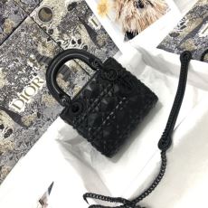 Christian Dior My Lady Bags